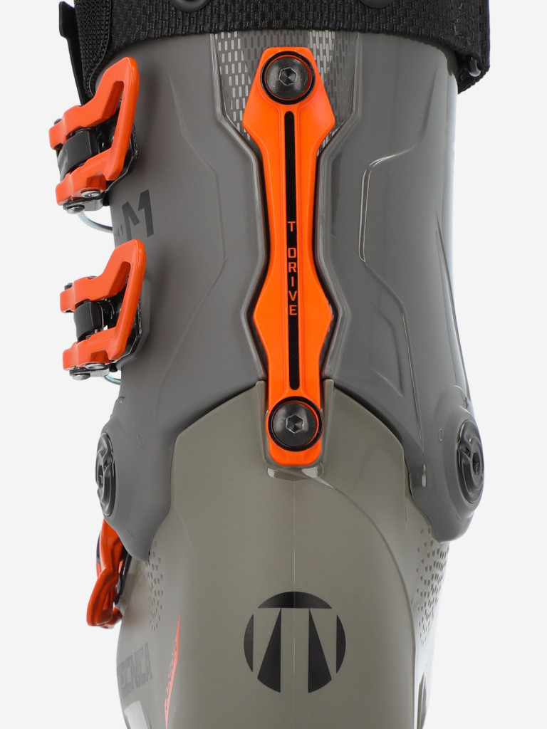 Ботинки горнолыжные детские Tecnica MACH1