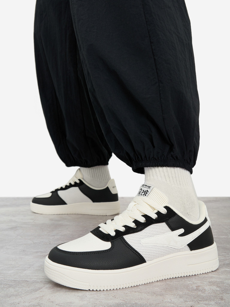 Кеды женские Erke