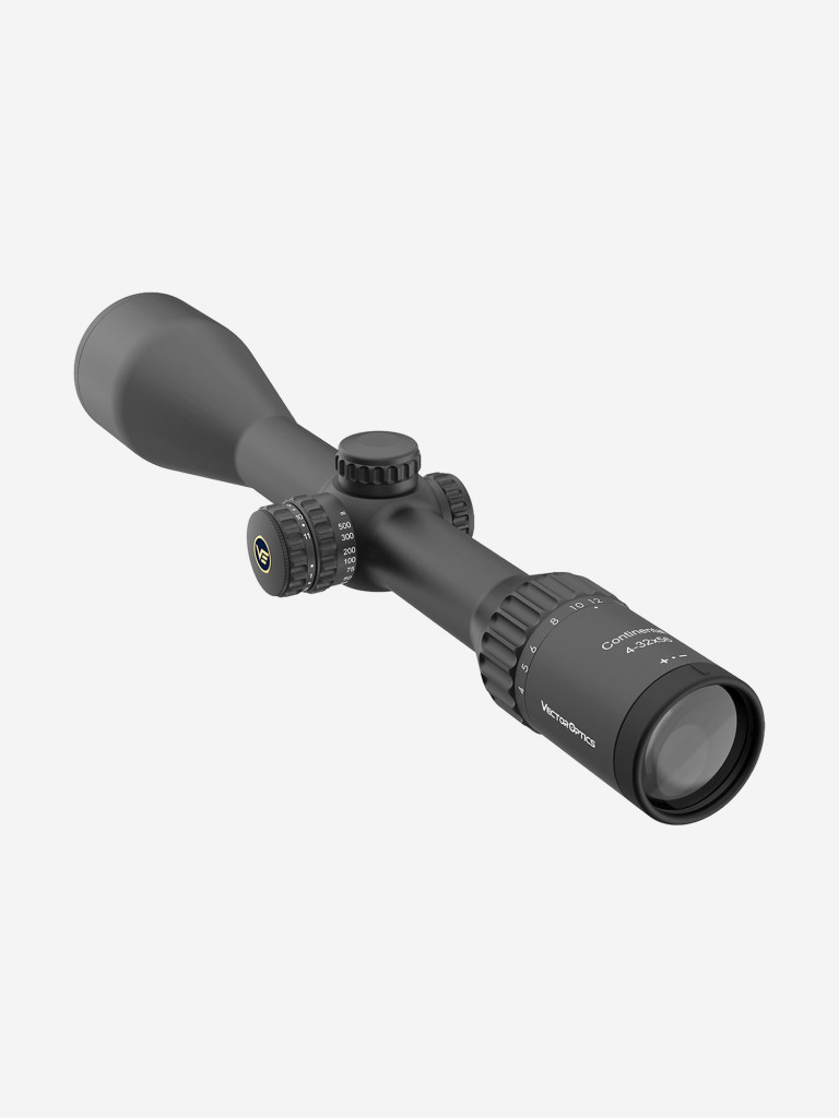 Прицел оптический Vector Optics Continental Hunting ED 4-32x, с подсветкой