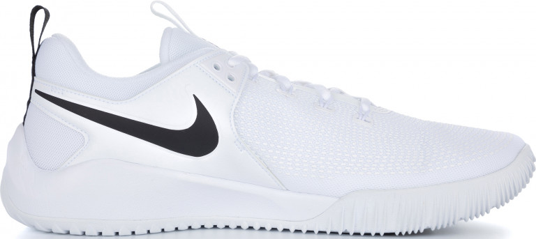 Nike zoom hyperace 2 volleyball shoes white on sale