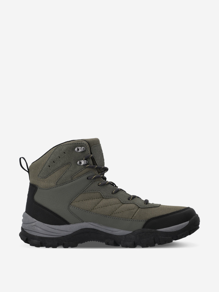 Ботинки мужские Geotech Deer