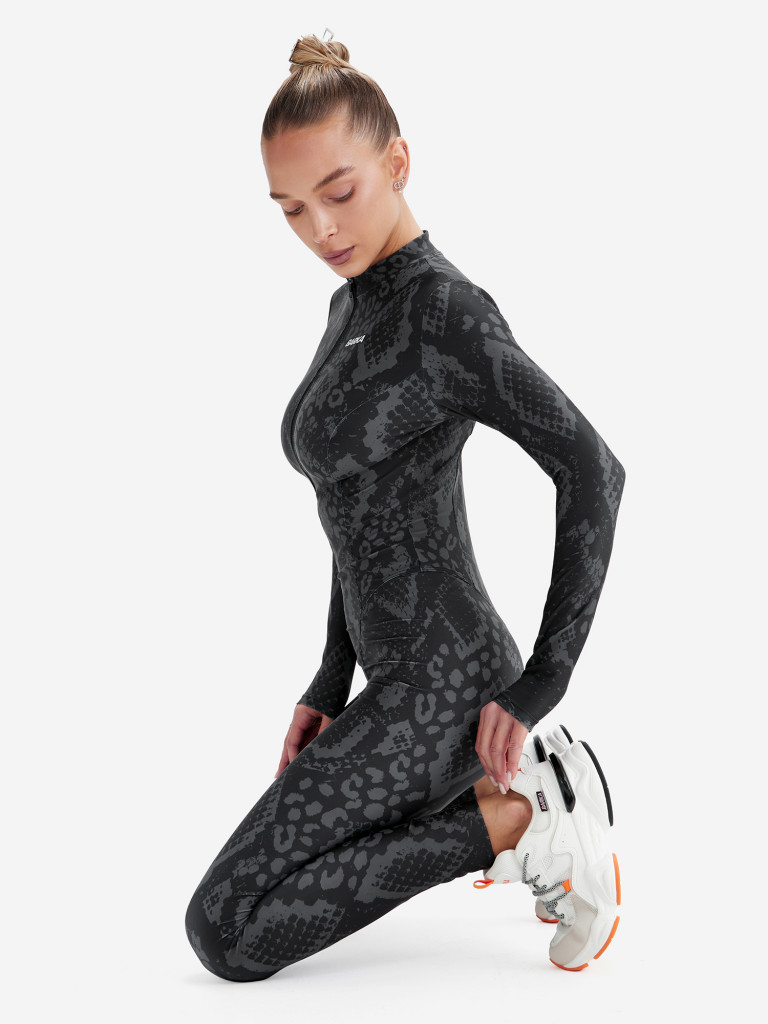 Комбинезон женский спортивный BARKA