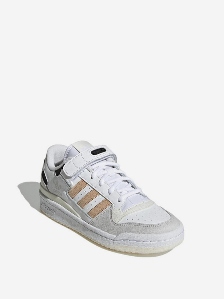 Кроссовки Adidas Forum Low