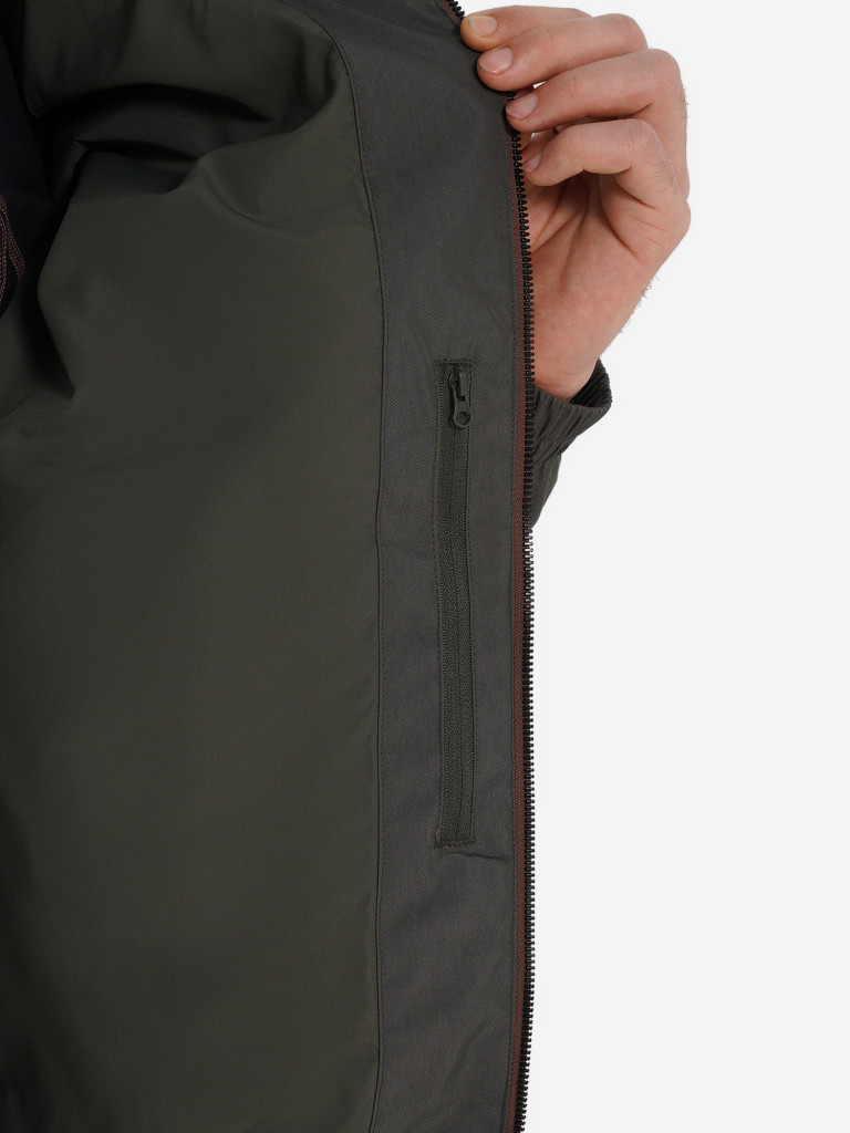 Ветровка мужская Cordillero