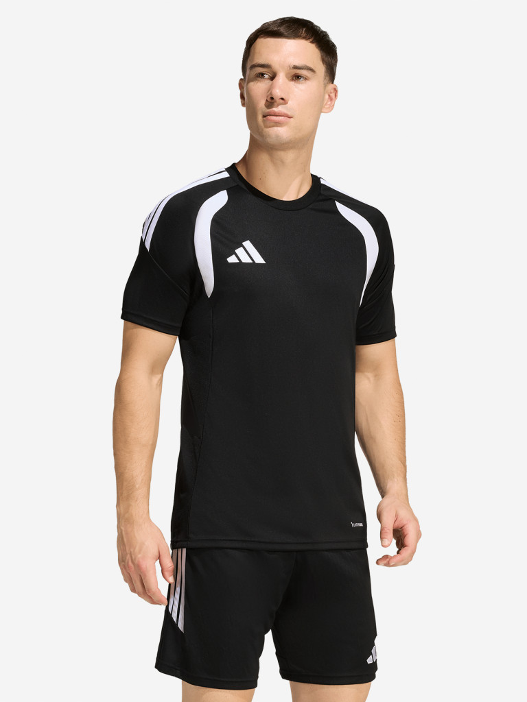 Футболка мужская adidas