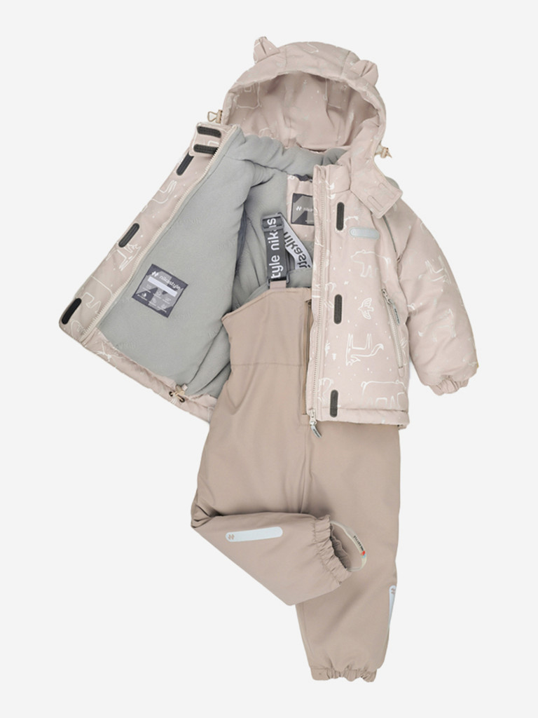 Костюм NIKASTYLE