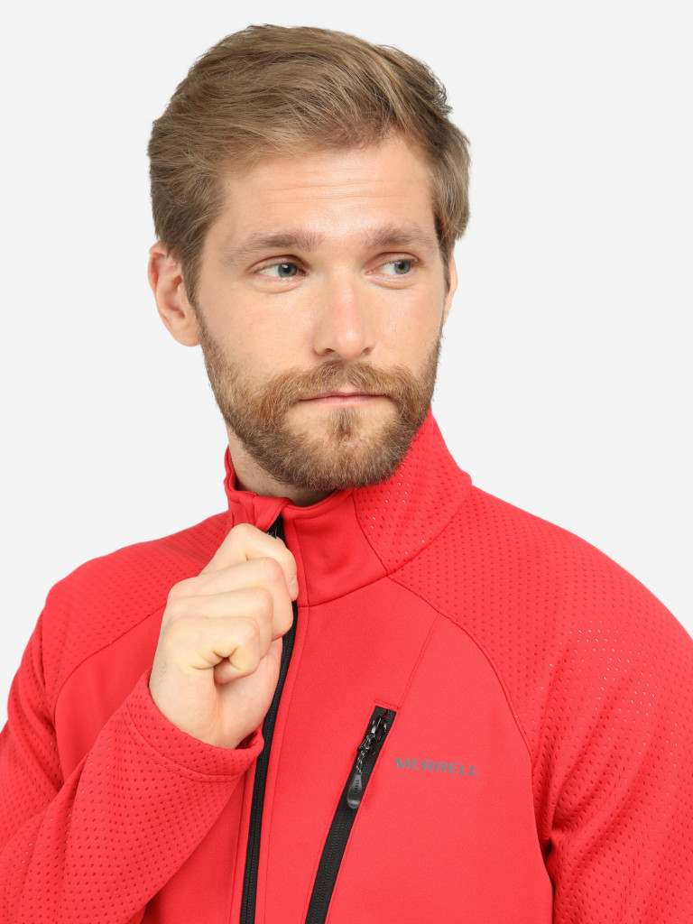 Джемпер флисовый мужской Merrell