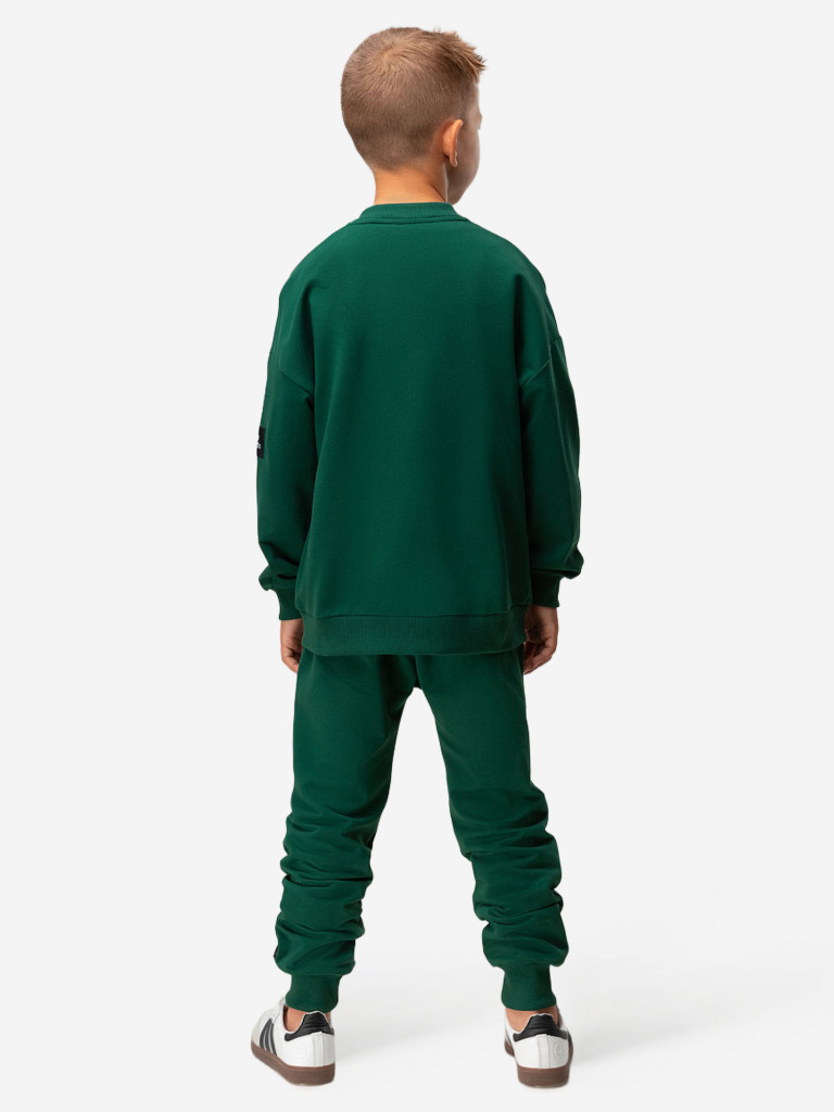 Костюм спортивный детский bodo