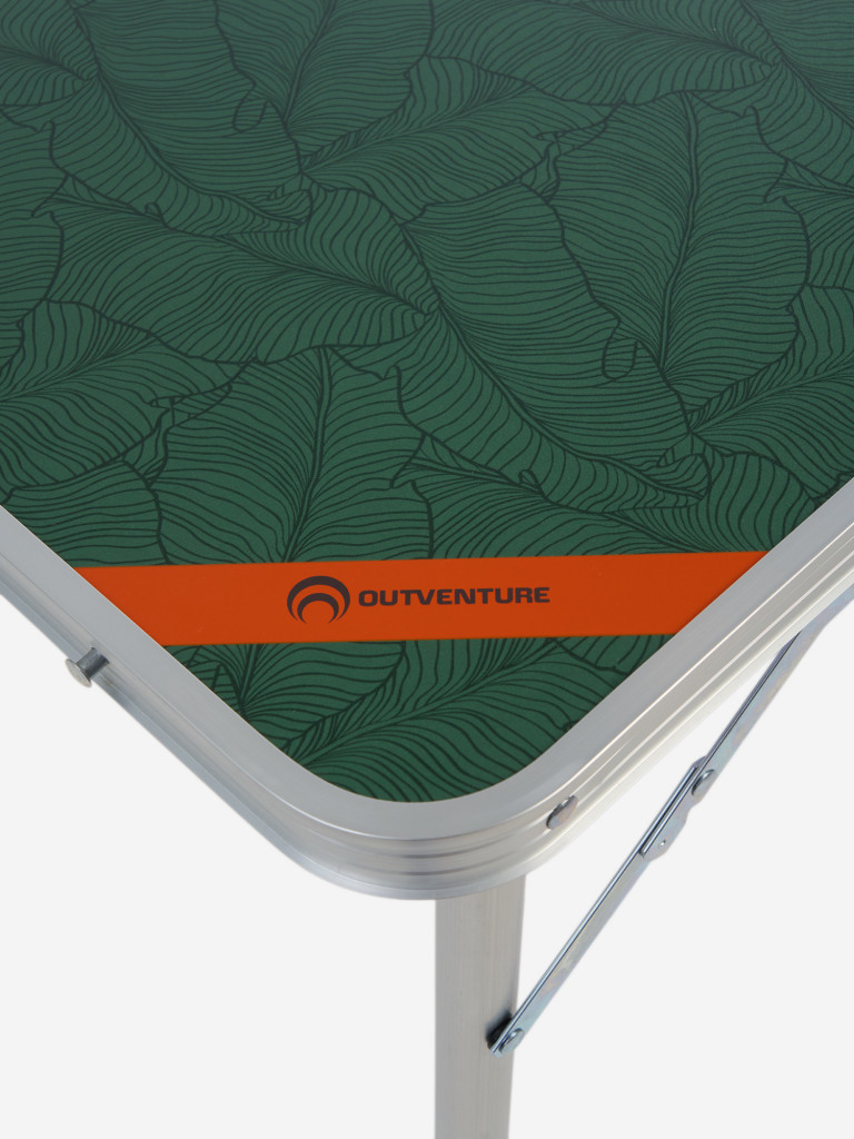 Набор Outventure: стол + 4 стула