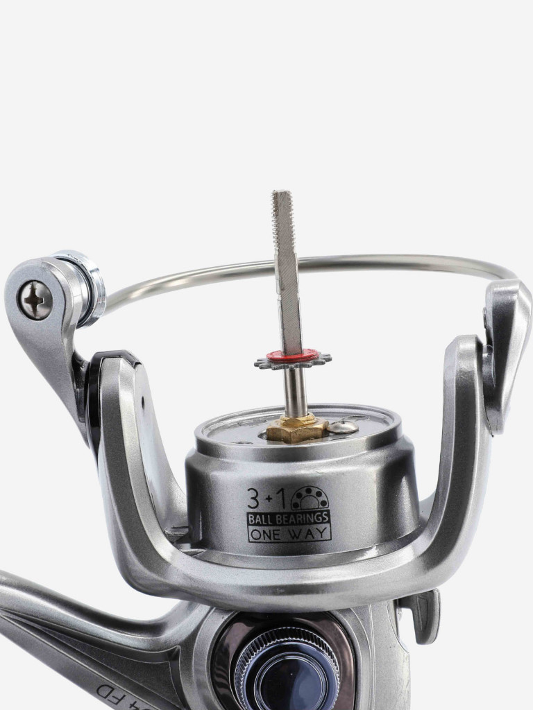 Катушка Mikado RIVER FLOW 5004 FD