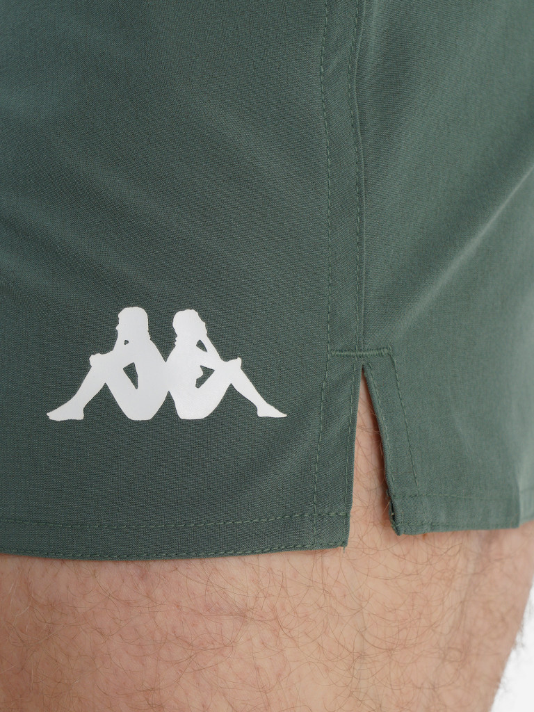 Шорты плавательные мужские Kappa