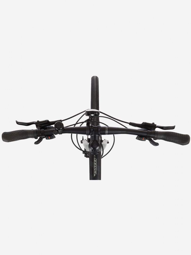 Велосипед городской Polygon Path 3 700C Черный