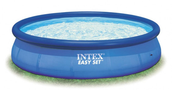 Бассейн надувной Intex Izi 366 х 91 см, 6734 л