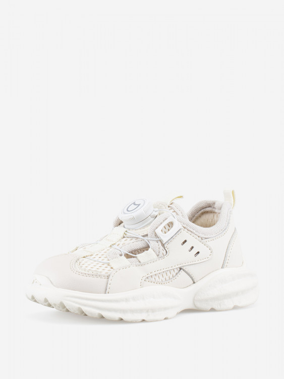 Кроссовки для девочки Котофей