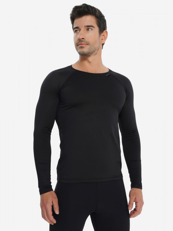 Термобелье верх мужское Glissade