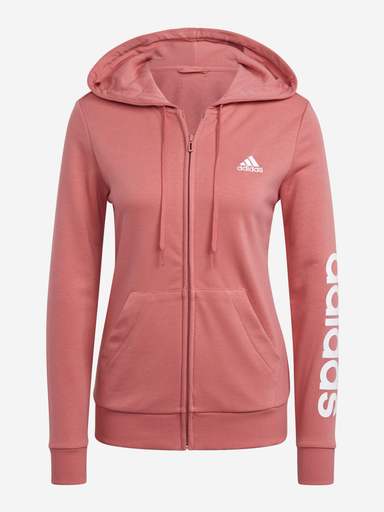 Толстовка женская adidas Essentials Logo