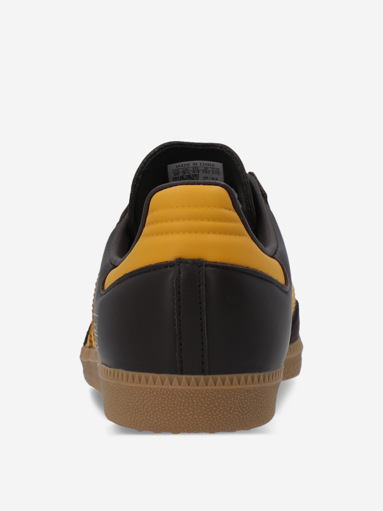Кеды мужские adidas Samba OG