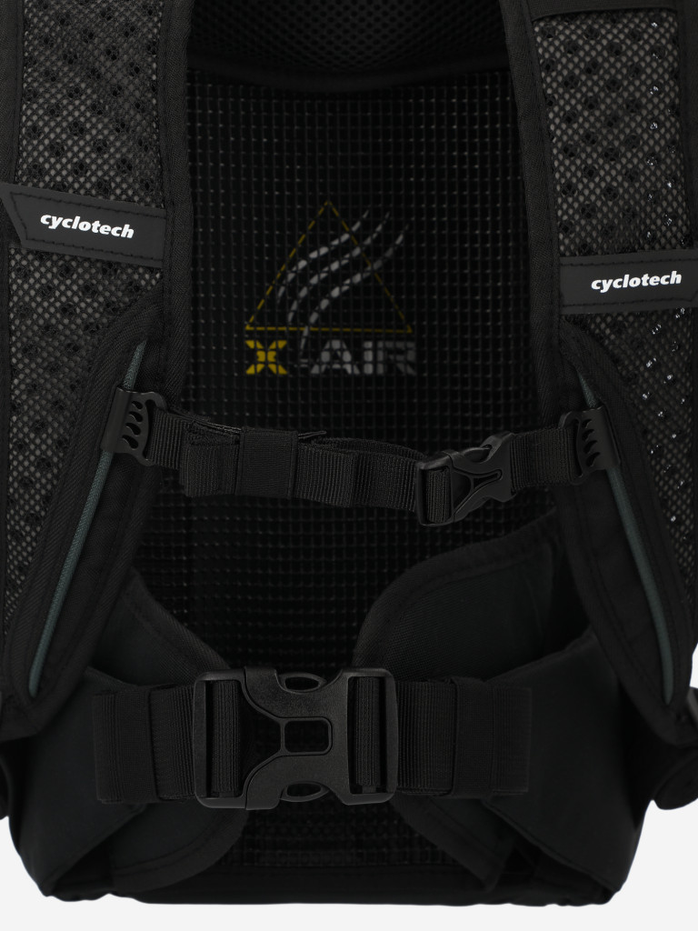 Рюкзак велосипедный Cyclotech, 18 л