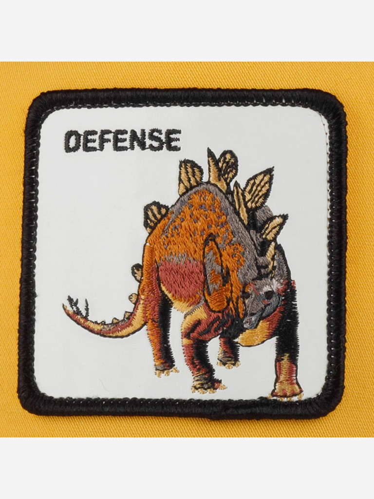 Бейсболка с сеточкой GOORIN BROTHERS 101-0143