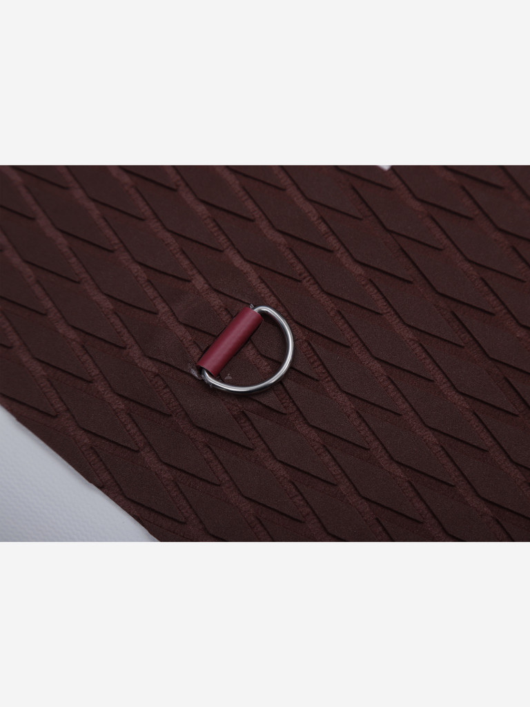 Надувной сапборд E-SUP Viva Magenta 11'6" (351×89×15 см), универсальный