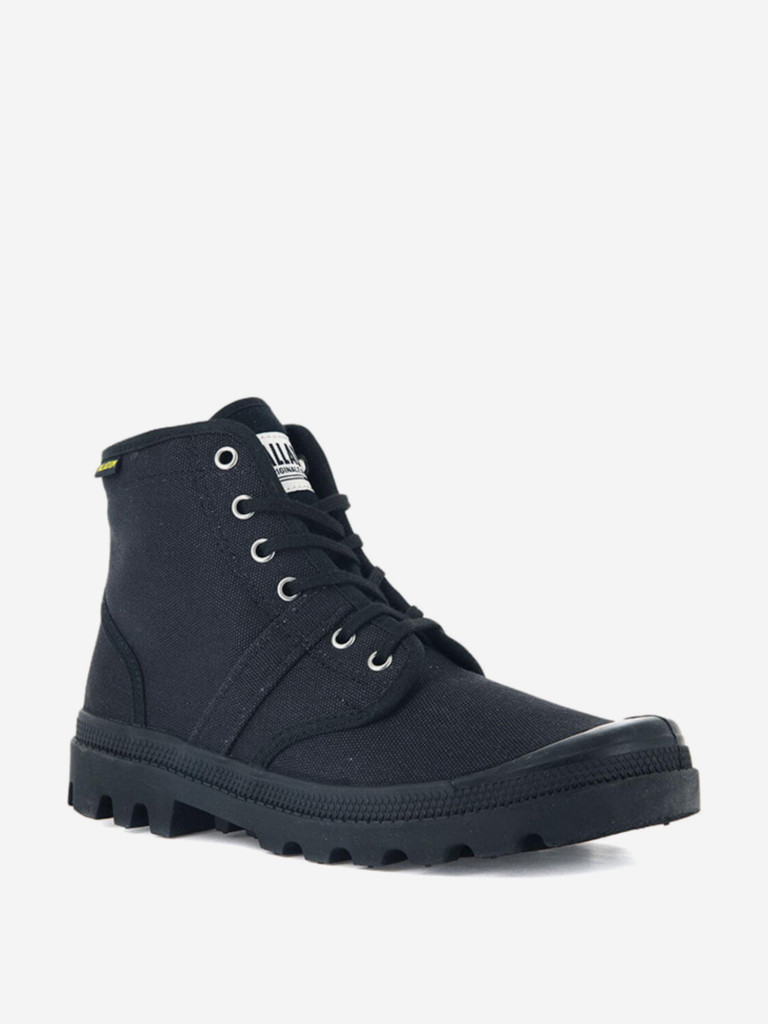 Кеды высокие мужские PALLADIUM Pallabrousse