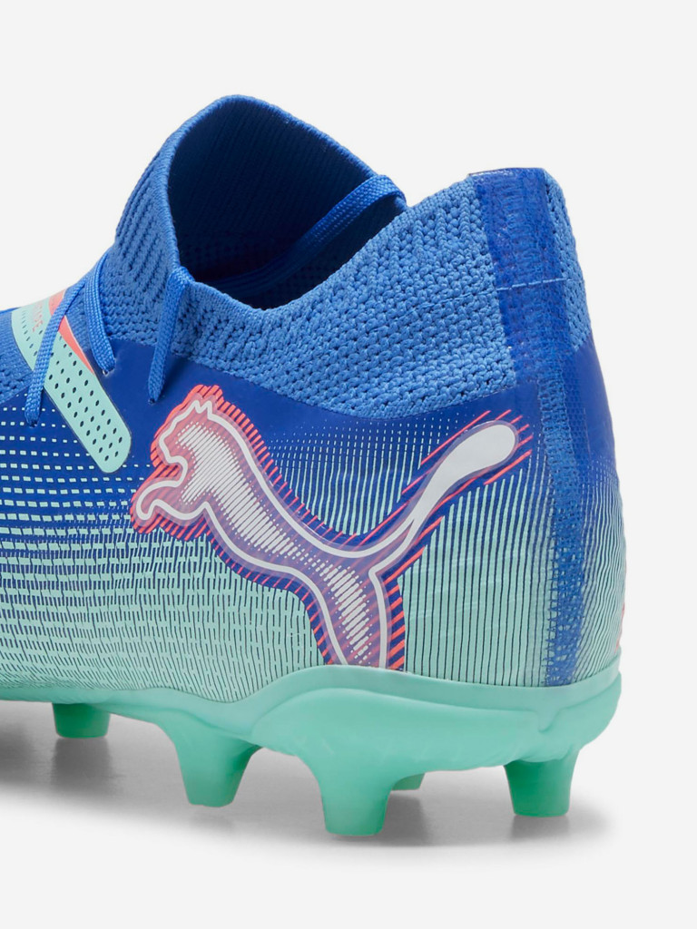 Бутсы мужские PUMA Future 7 Pro Fg/Ag