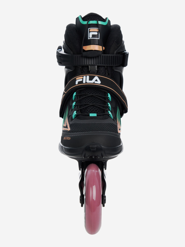 Роликовые коньки женские FILA Legacy Pro 100