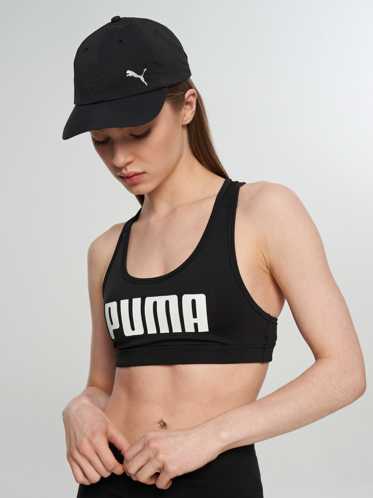 Бейсболка PUMA Run Club