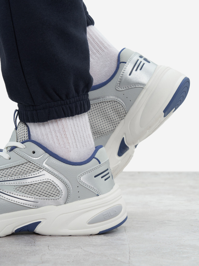 Кроссовки для мальчиков FILA Jaden 3.0