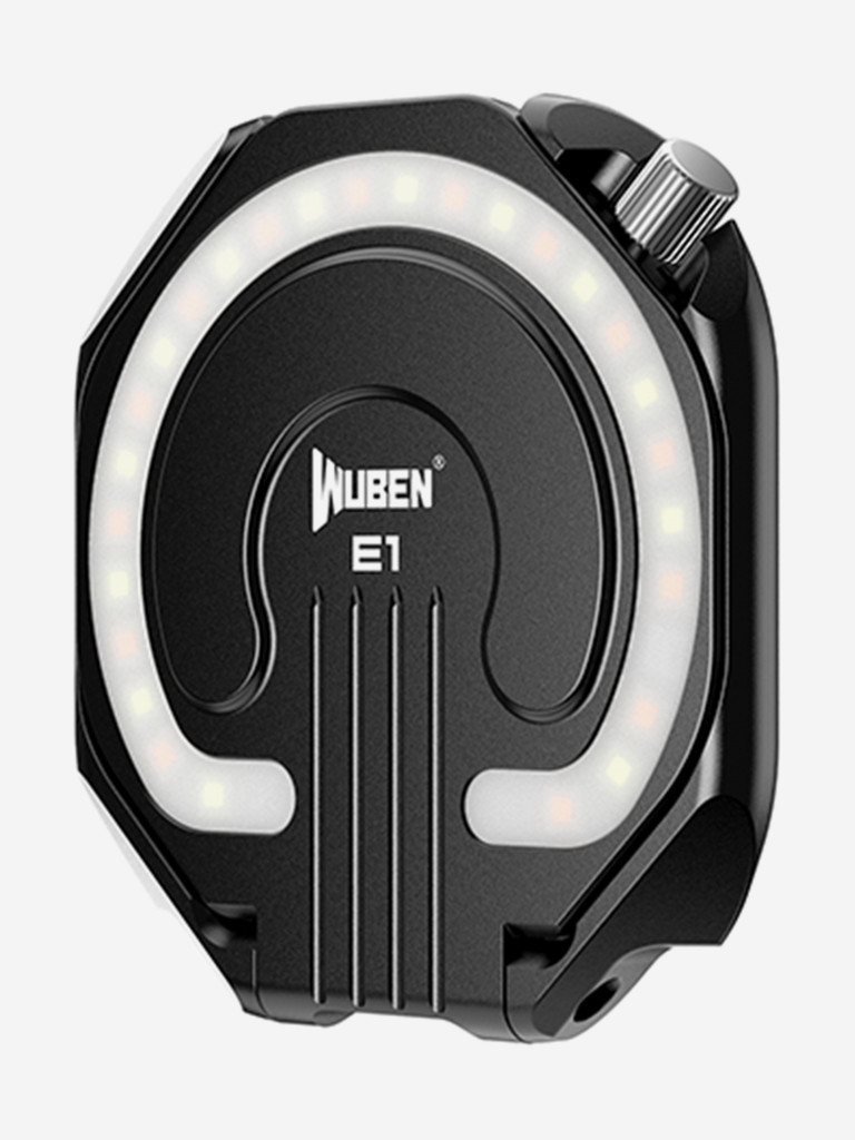 Фонарь для смартфона Wuben E1