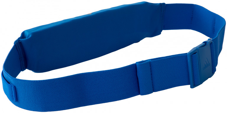 Сумка на пояс мужская adidas Run Belt