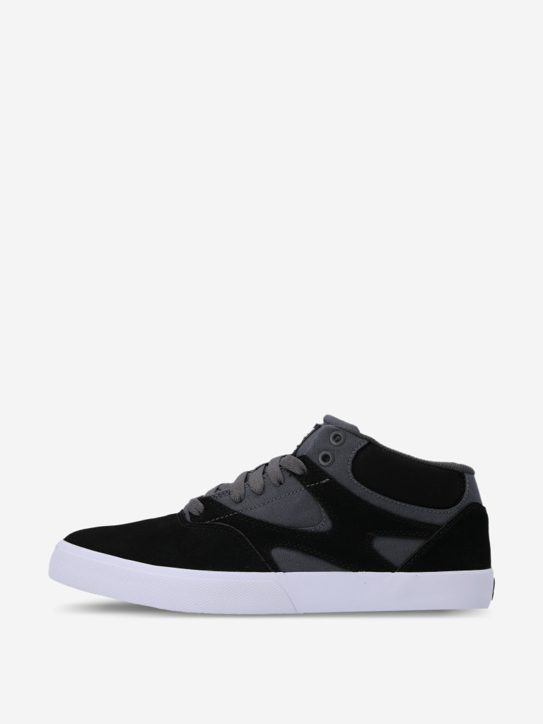 Кеды мужские DC Shoes Kalis Vulc Mid