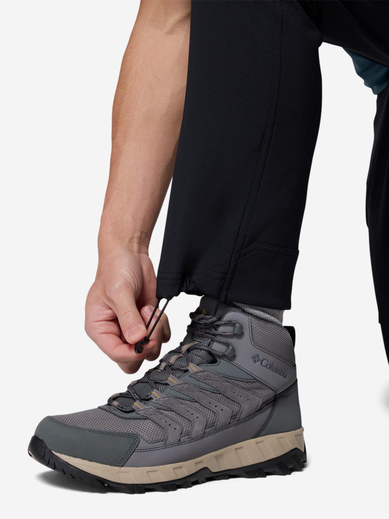 Брюки мужские Columbia Tech Trail Utility Winter Pant