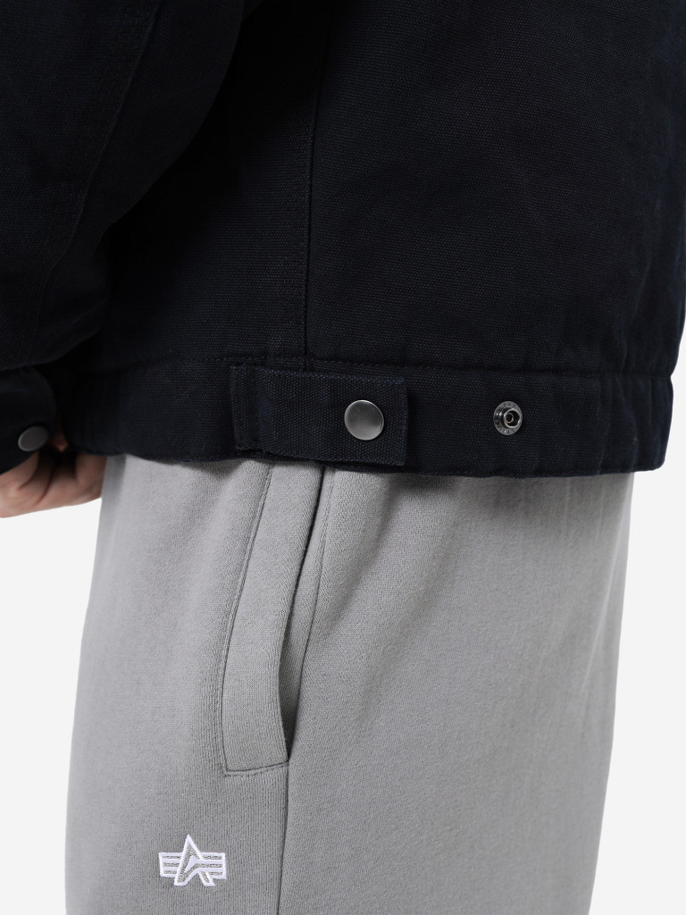 Куртка утепленная мужская Detroit Alpha Industries