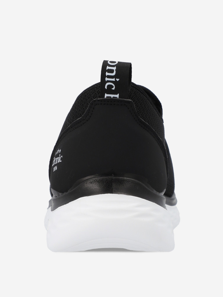 Слипоны мужские Etonic Fred Mesh