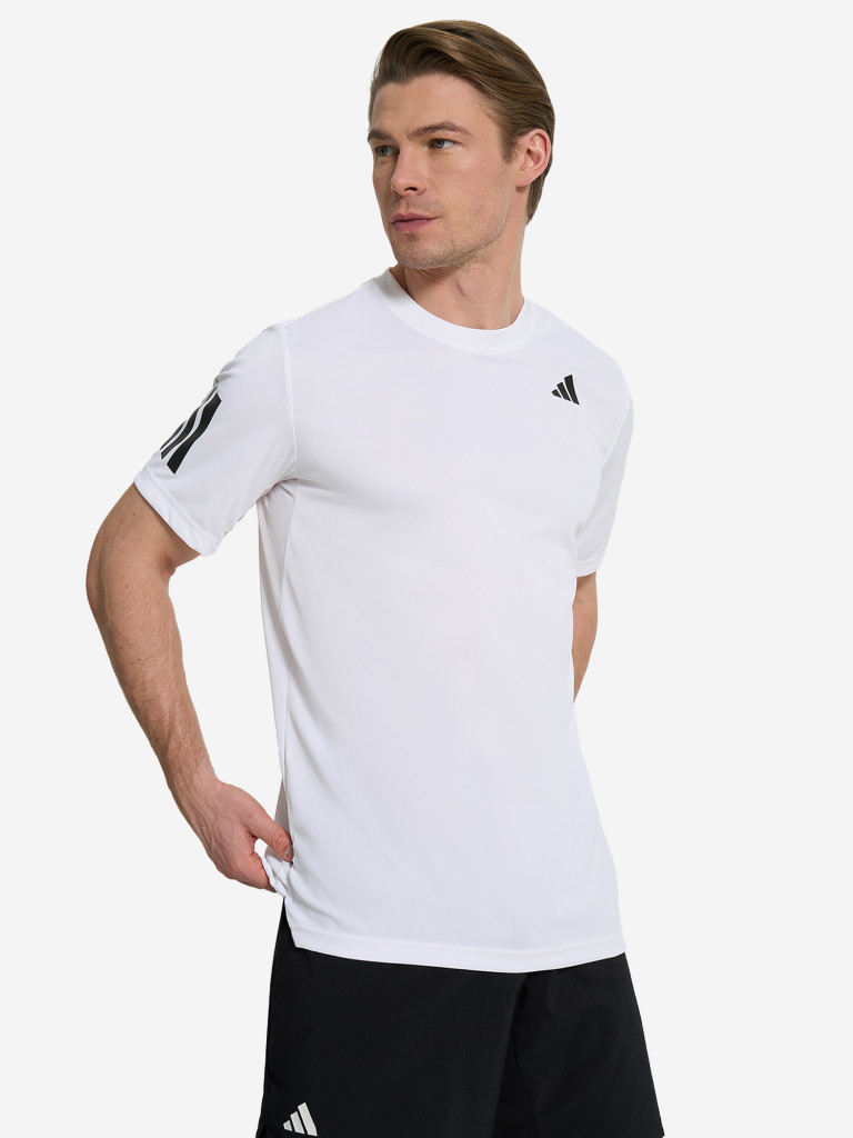 Футболка мужская adidas Club