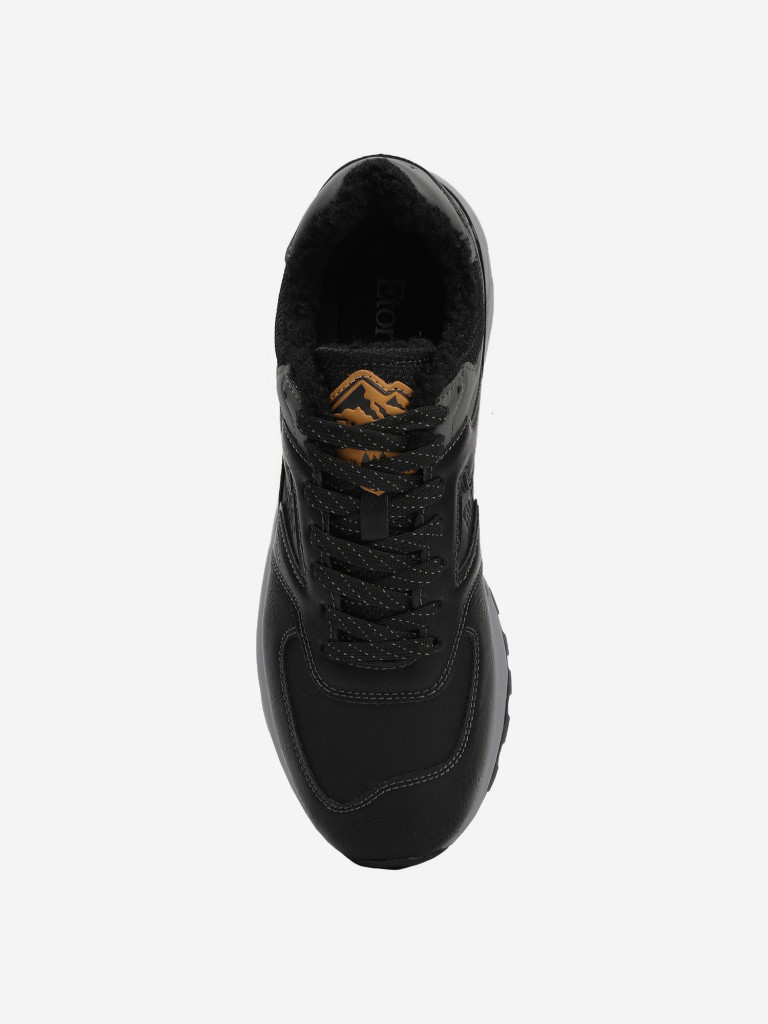 Кроссовки утепленные мужские Etonic Eaton