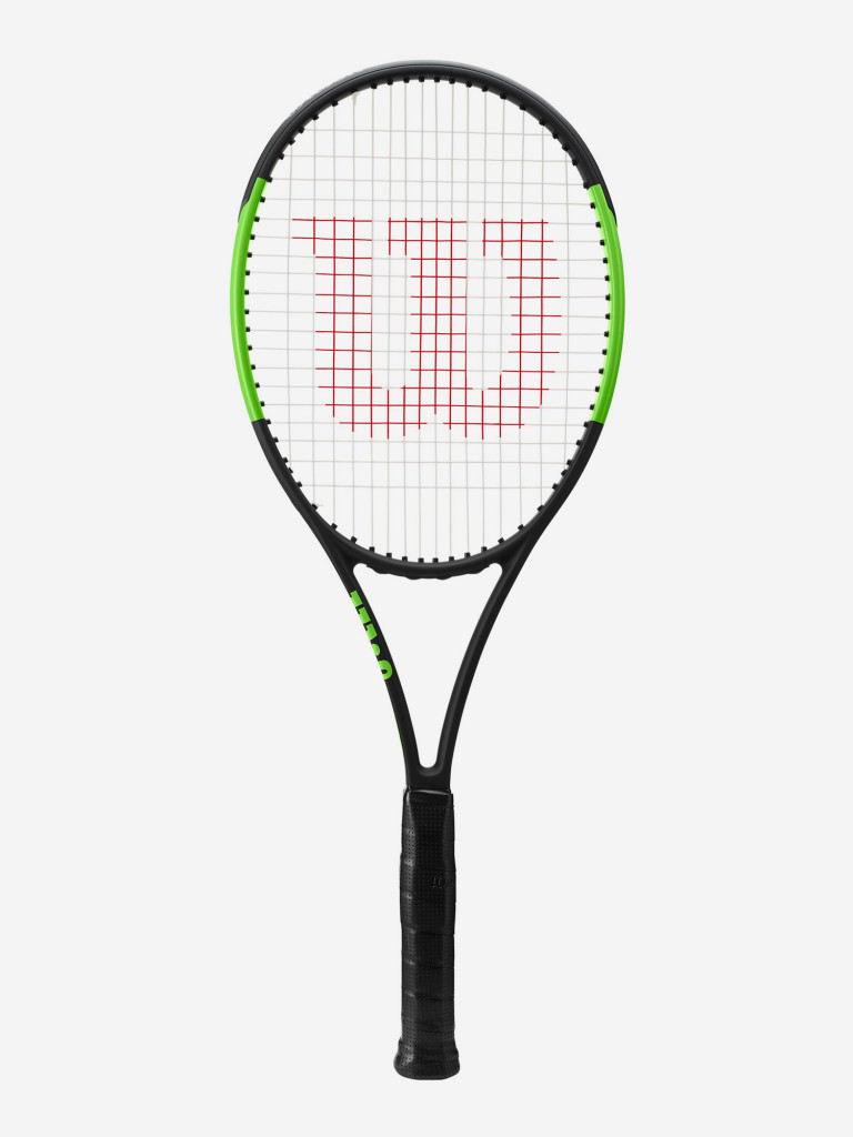 Ракетка для большого тенниса Wilson Blade 98L V6.0 27"