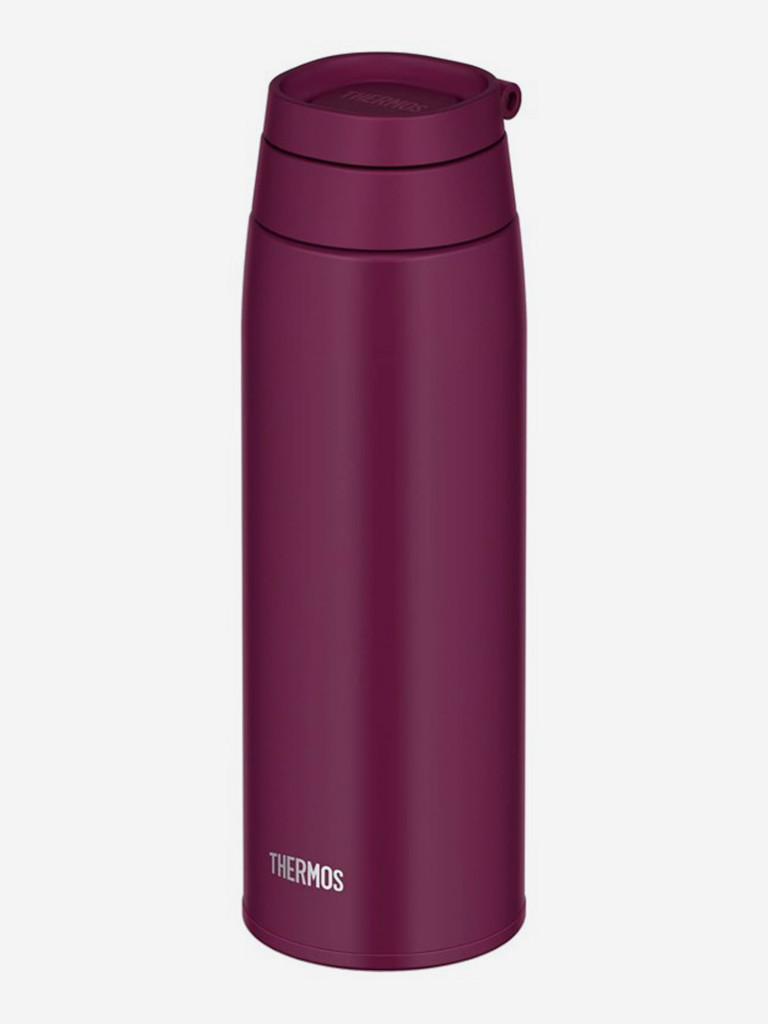 Термокружка с ручкой 750 мл THERMOS JOO-750 бордовая
