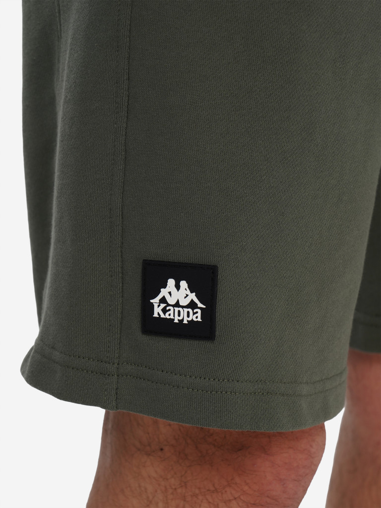 Шорты мужские Kappa