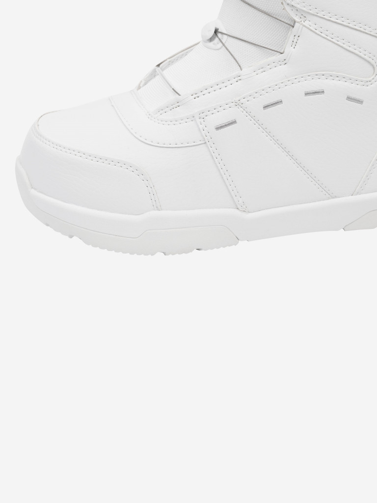 Ботинки сноубордические PRIME COOL C1 White 24/25