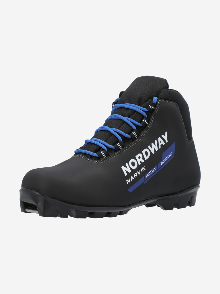 Ботинки для беговых лыж Nordway Narvik NNN