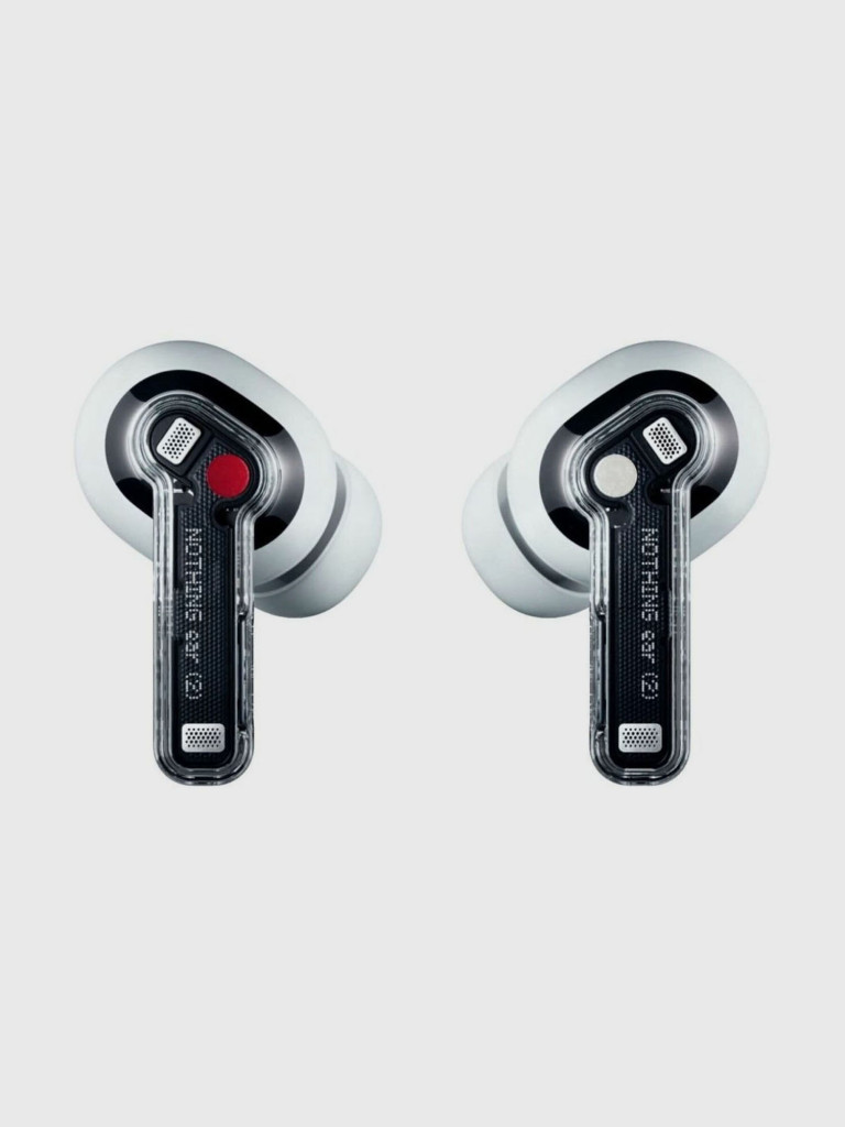 Беспроводные наушники Nothing ear (2)
