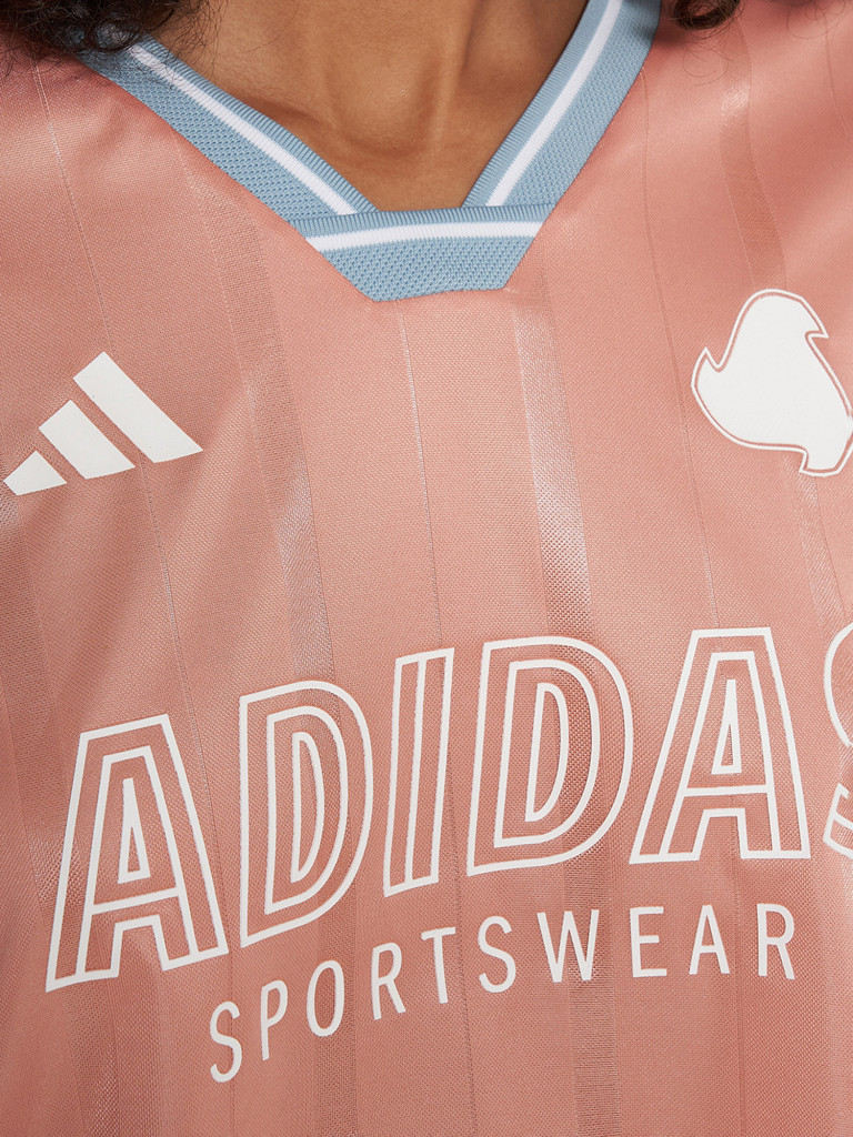 Футболка женская adidas