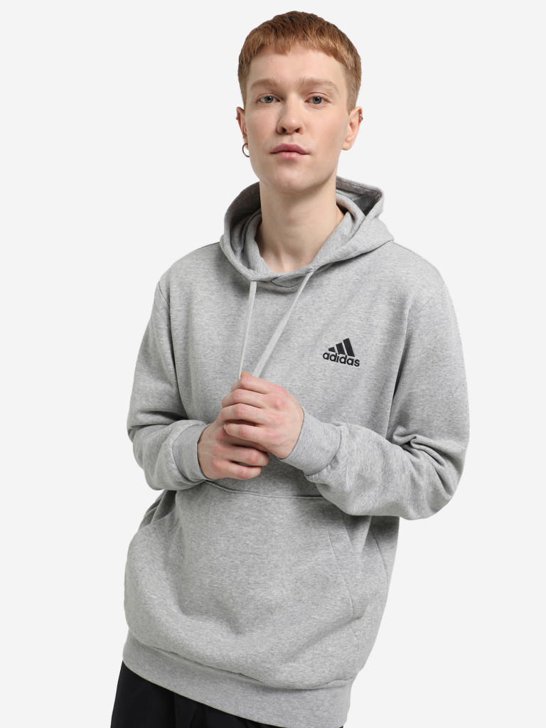 Flock hoody adidas hotsell