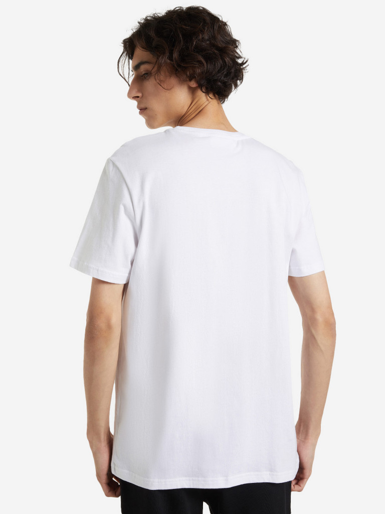 Футболка мужская FILA