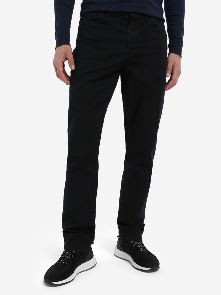 Брюки мужские Columbia Pacific Ridge 5 Pocket Pant