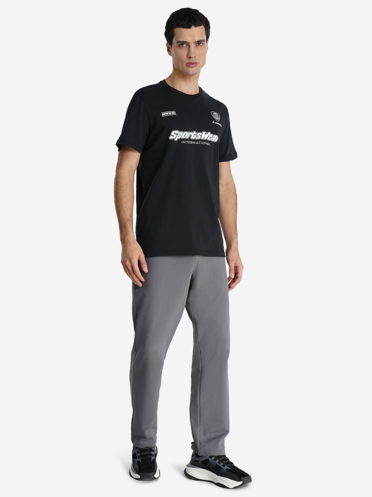 Футболка мужская Demix Print