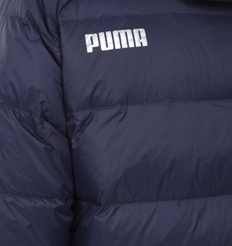 Пуховик мужской PUMA