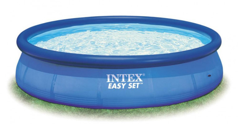Бассейн надувной Intex Izi 366 х 91 см, 6734 л